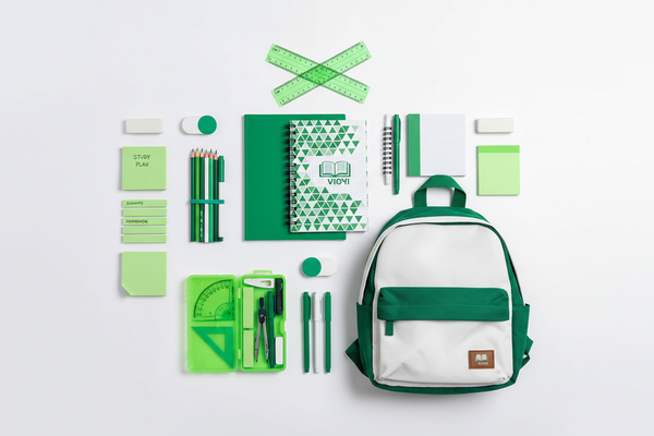 Top 10 Must-Have School Supplies for Every Student