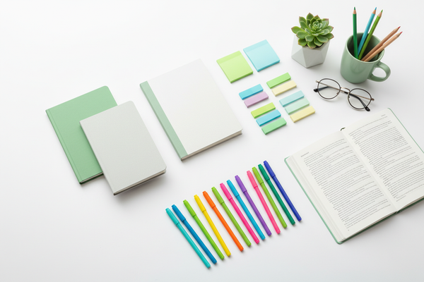 10 Proven Study Techniques Every Student Should Know