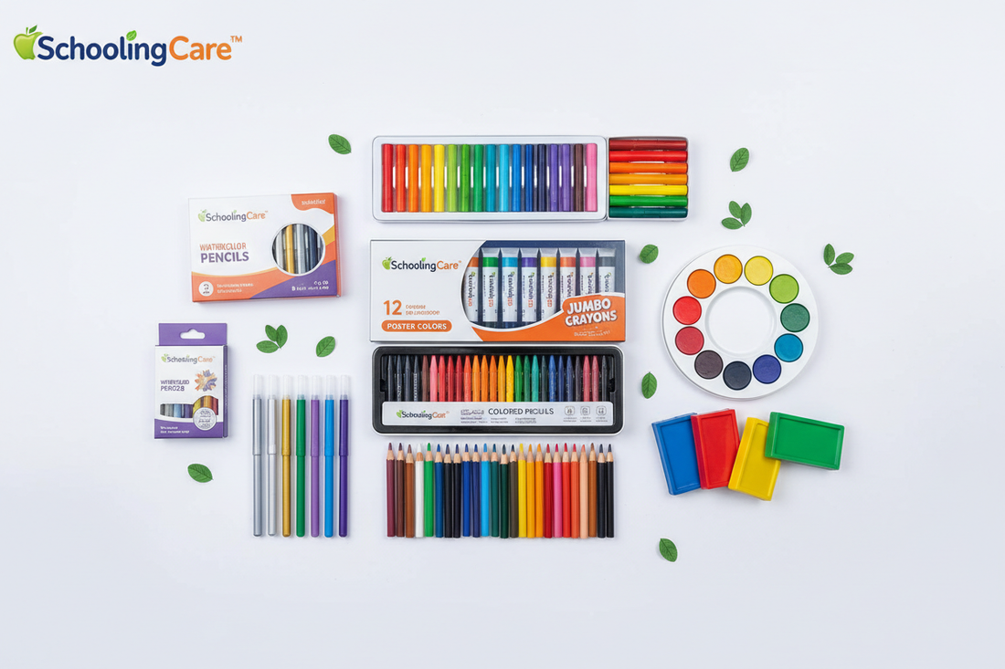 Top Stationery Items to Buy Now – Shop Our Best Picks!