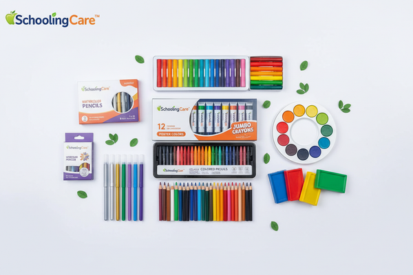 Top Stationery Items to Buy Now – Shop Our Best Picks!