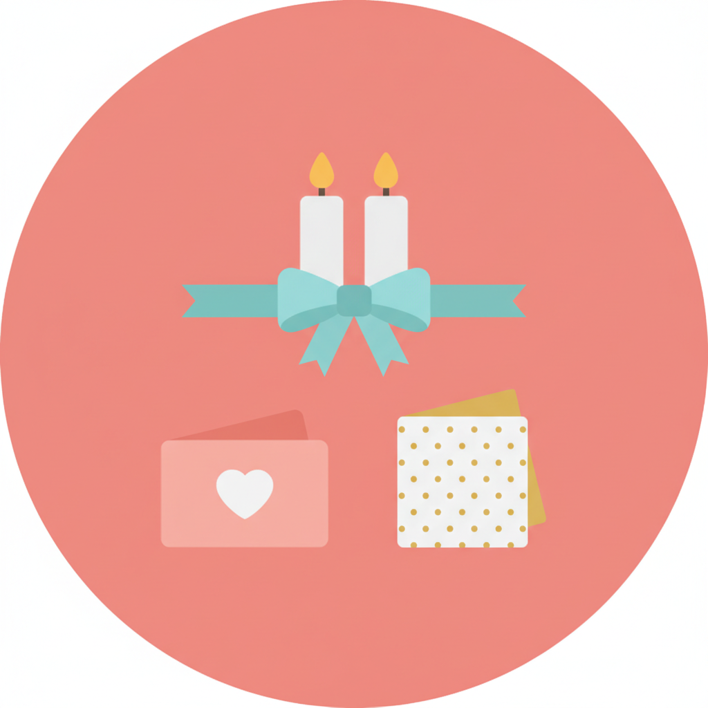 Gifting and Decor
