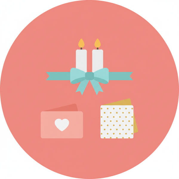Gifting and Decor