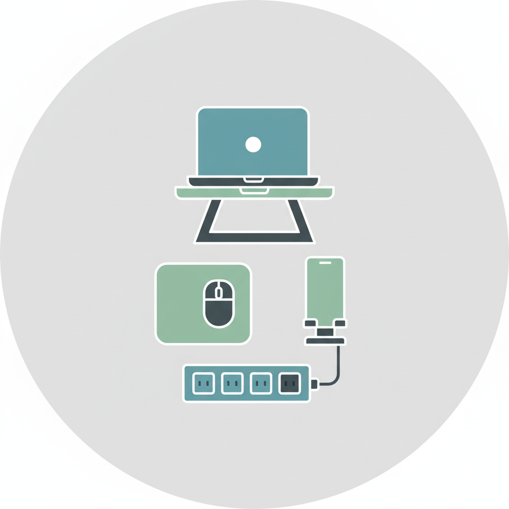 Office & Tech