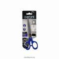  Cartini multifunction scissors multicolour for craft, school and office cutting by SchoolingCare 