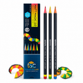 Apsara Matt Magic 2.0 extra dark pencils pack of 10 for writing and sketching