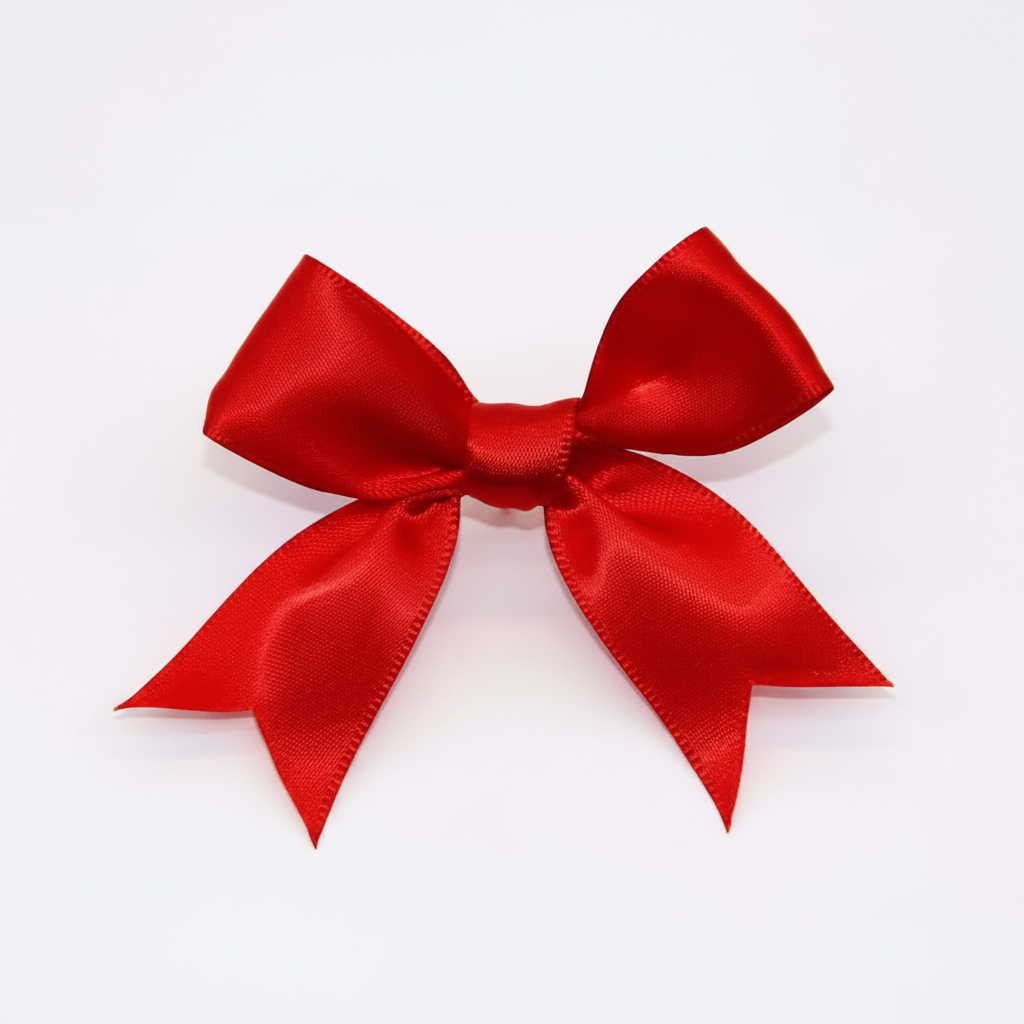  Creative Space red satin decoration ribbon 7m for gift wrapping and festive decor order Now at SchoolingCare