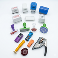 Get Custom Stamps made easily