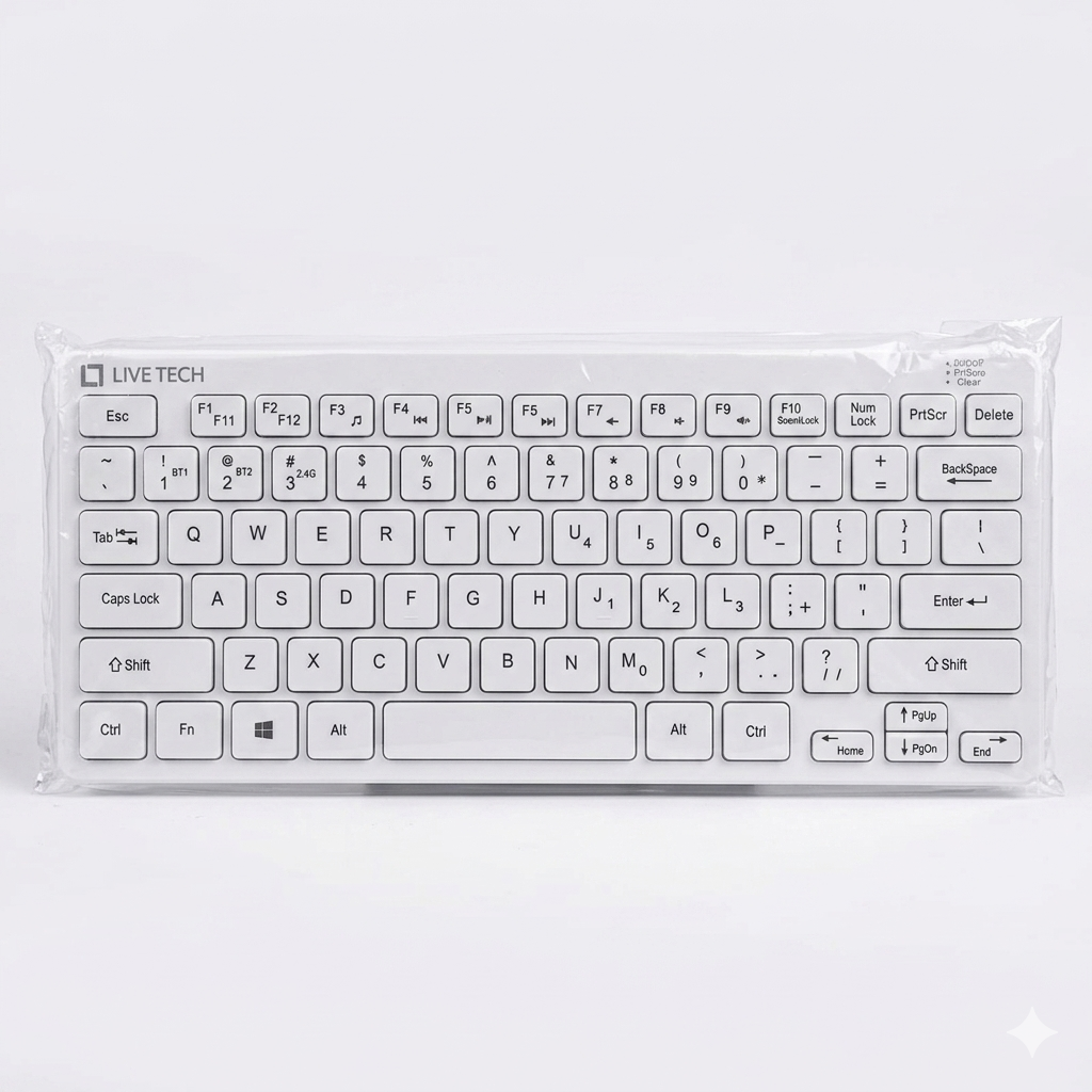 Premium Smart Keyboard