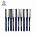Luxor Fine Writer Roller Pen by schoolingcare.org