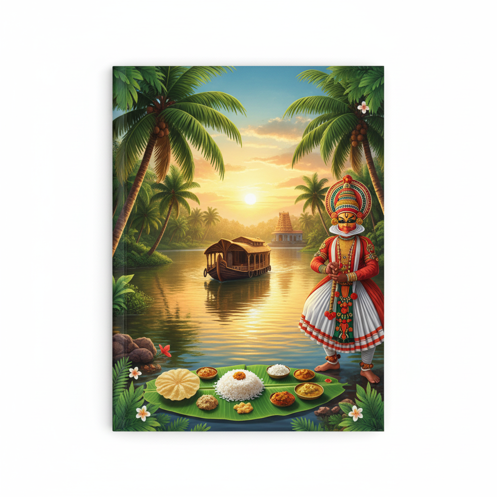 Notebook Kerala - Main- Order Now at SchoolingCare Stationary store Online