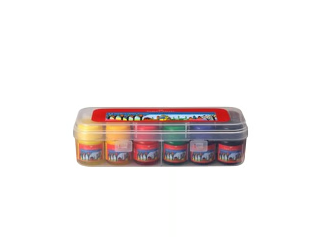 Faber Castell Poster Color 12 Shades