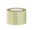 BOPP Tape Transparent