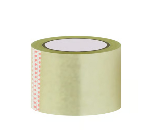 BOPP Tape Transparent