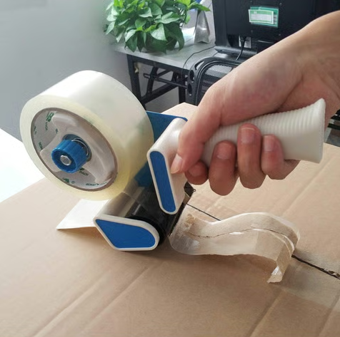 BOPP Tape Transparent