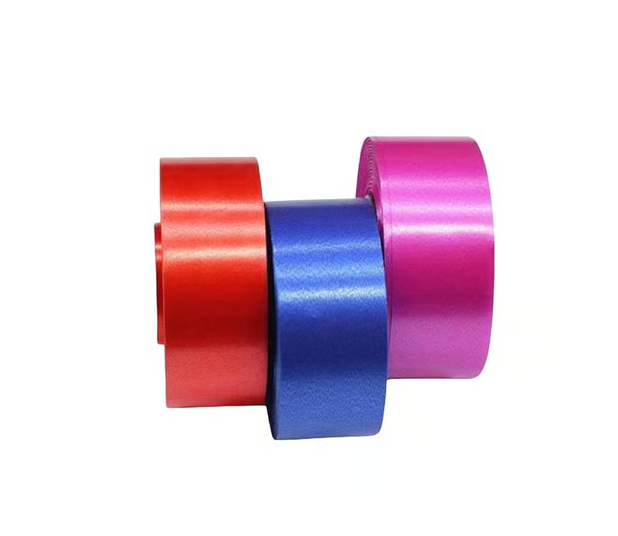 Creative Space Curling Ribbon 14 m /3 Piece Multicolour