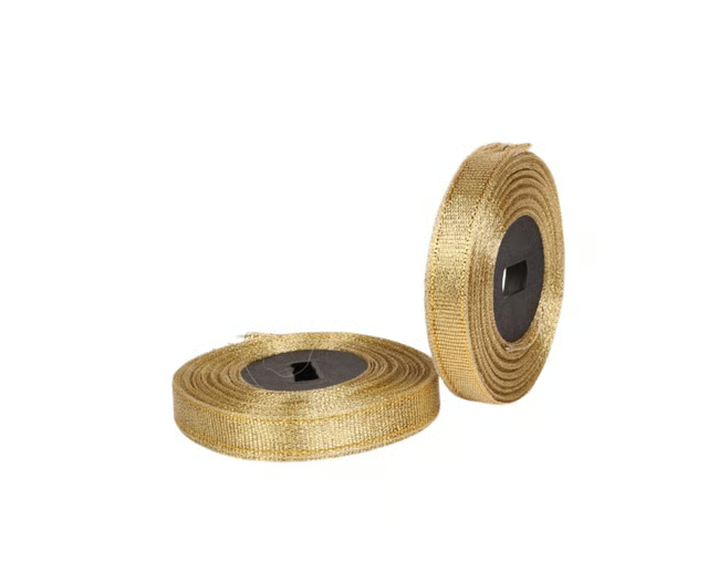 Urban Fest Organza Ribbon Roll / 2 Piece