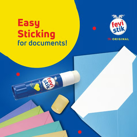 Fevistik Glue Stick 15 g