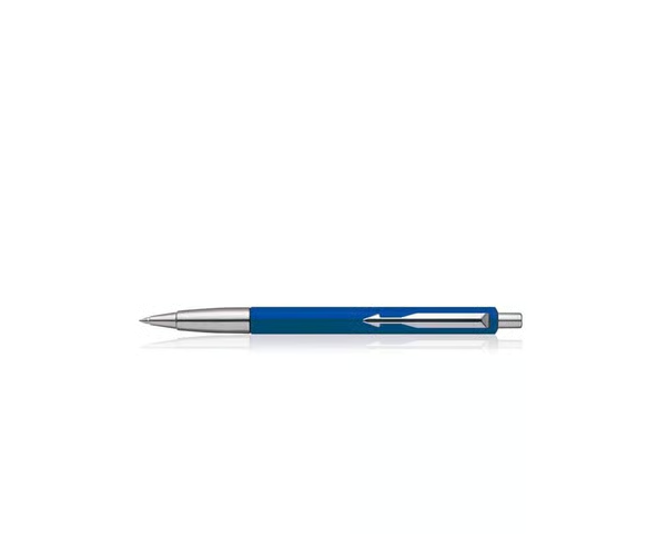 Parker Vector Standard Ball Pen (Blue) /Refillable