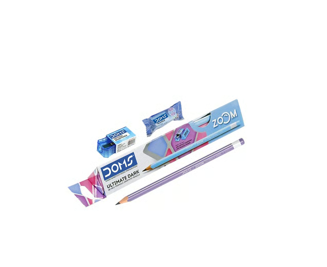 DOMS Pencils  / 10 Piece