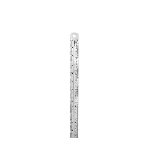 Metal Scale 30 mm
