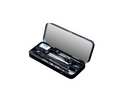 DOMS Geometry Box (Black)