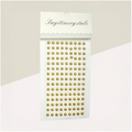 Creative Space Stone Sticker