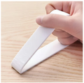 Nuovi Double Sided Foam Tape (White, 24 mm x 10 mtrs)