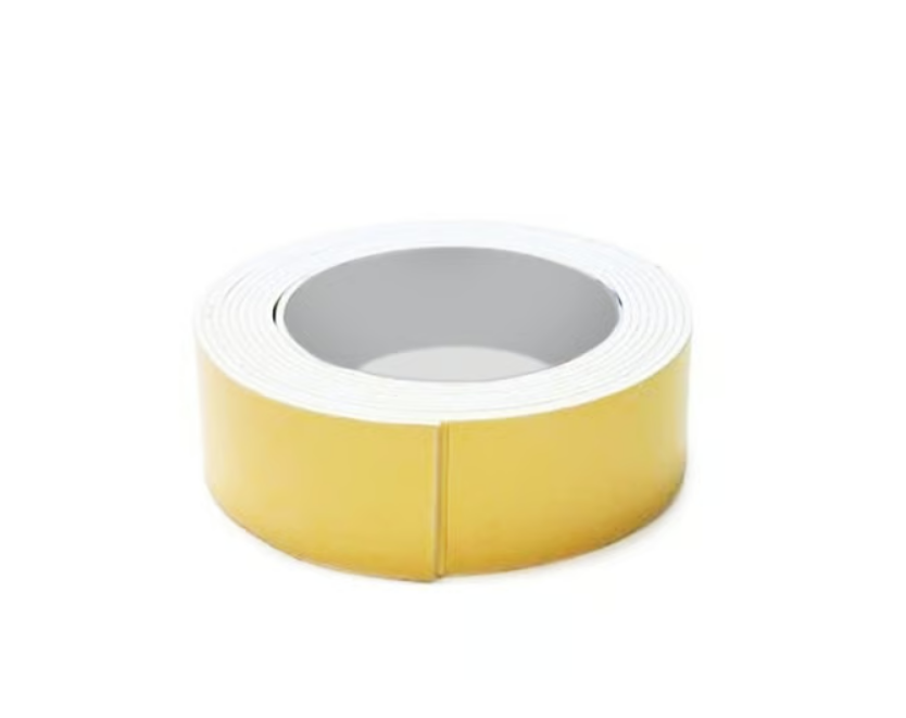 Nuovi Double Sided Foam Tape (White, 24 mm x 10 mtrs)