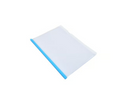 Worldone Slide Grip Binder File (10mm Sliding Bar) (Multicolour)