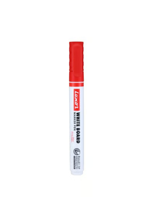 White Board Marker Set (4 Piece Multicolor)