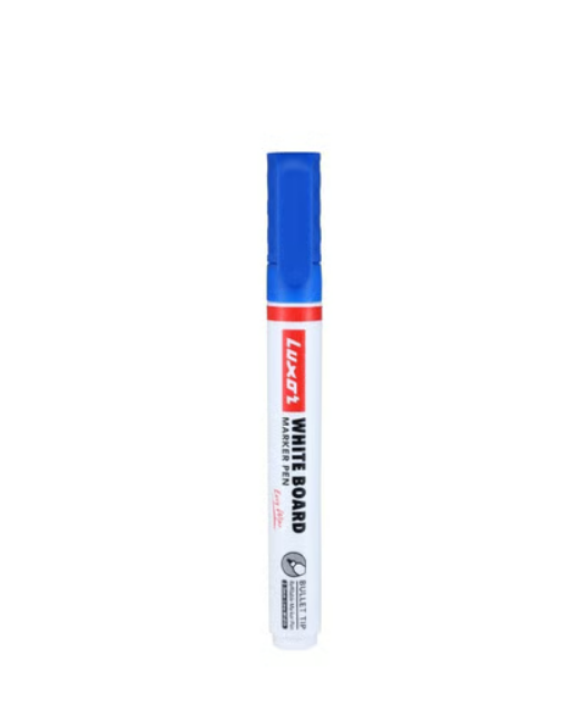 White Board Marker Set (4 Piece Multicolor)