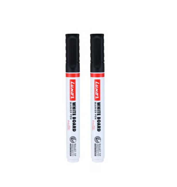White Board Marker Set (4 Piece Multicolor)
