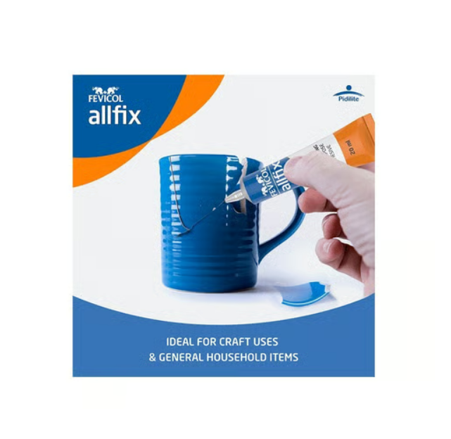 Fevicol AllFix All Purpose Adhesive 20 ml