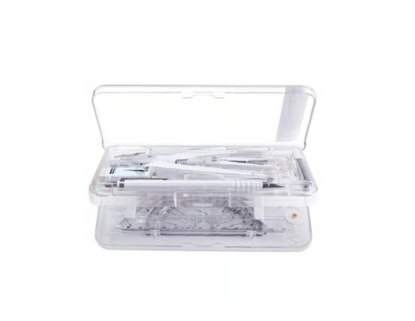 Classmate Explorer Geometry Box