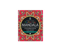 Enchanting Mandala 1 Colouring Book for Adults