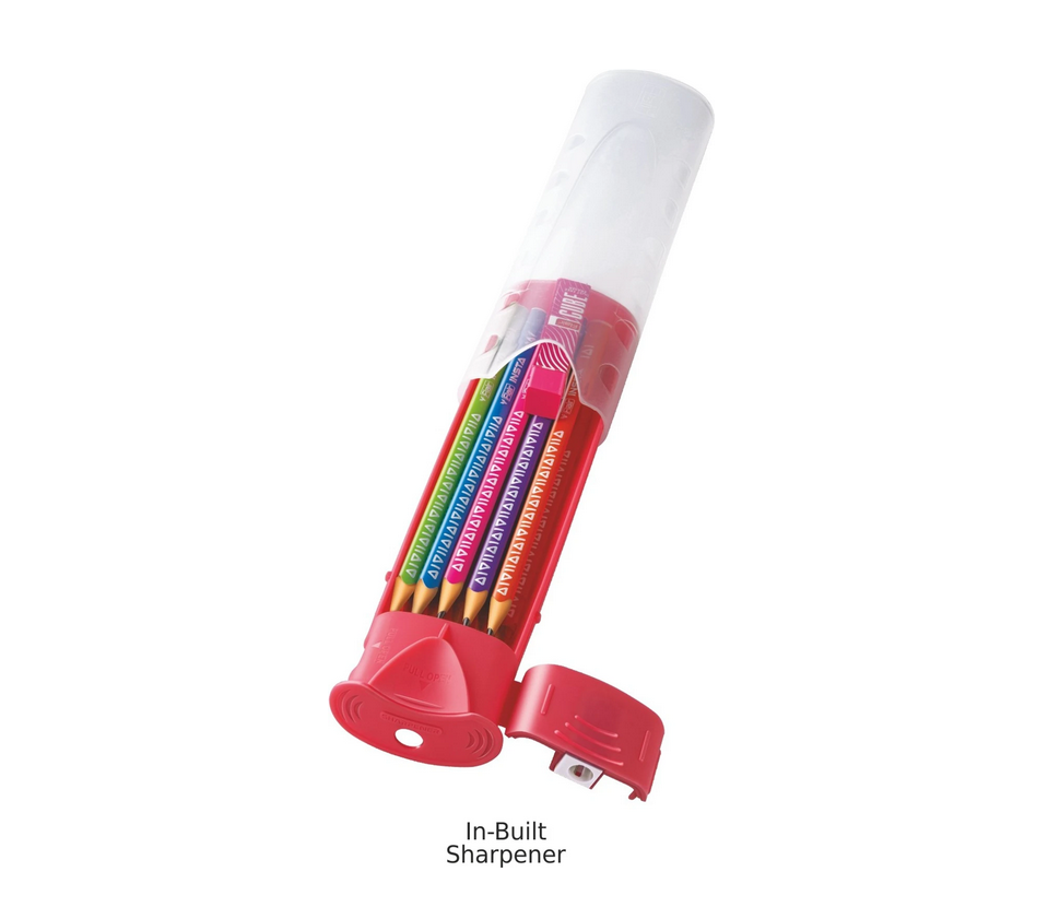 Flair Creative Aero Pencils 12 Piece