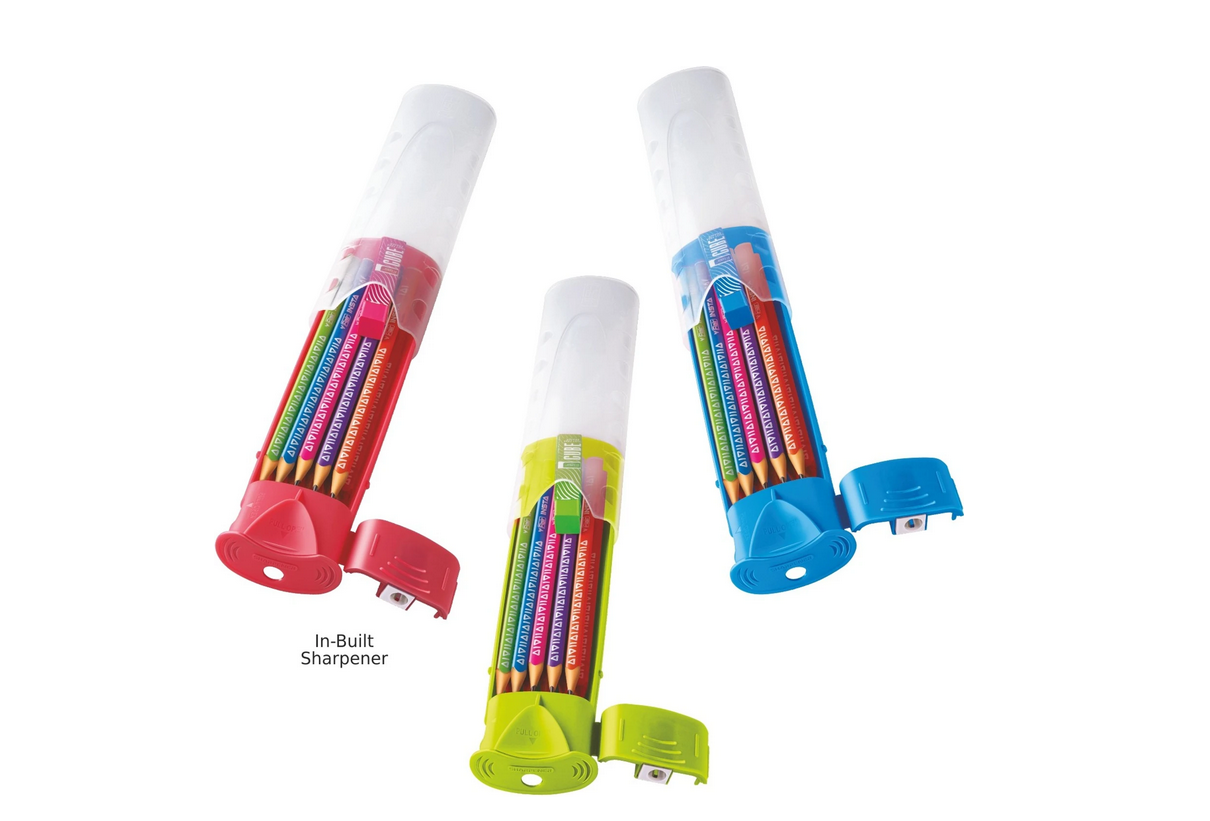 Flair Creative Aero Pencils 12 Piece