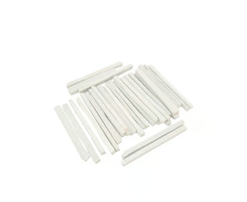 Wingz Slate Chalk (White) 100 Piece
