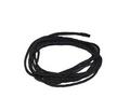 Black thread / Moli by Sohum