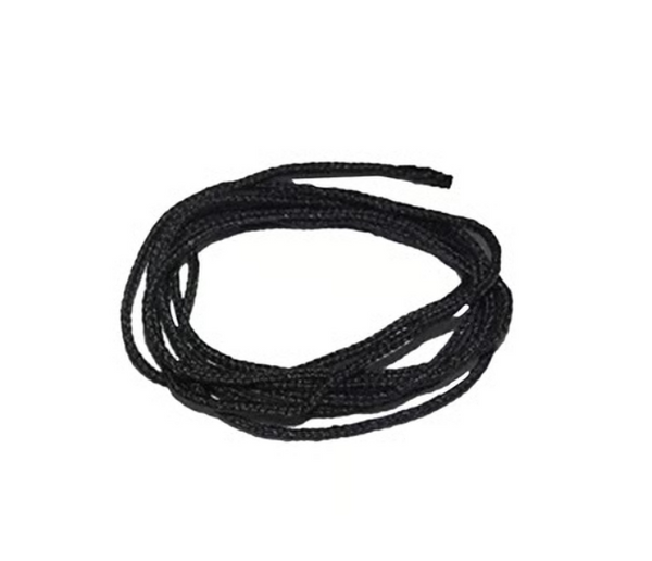 Black thread / Moli by Sohum