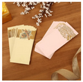 Picfest Floral Envelope 20 Piece