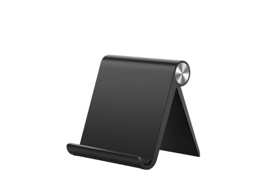 Multi Angle Mobile Stand (Black)