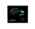 Printed Mouse Pad Universe (Black)
