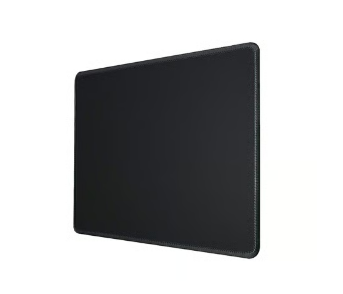 Striff Mouse Pad Pack of 2 (Black)