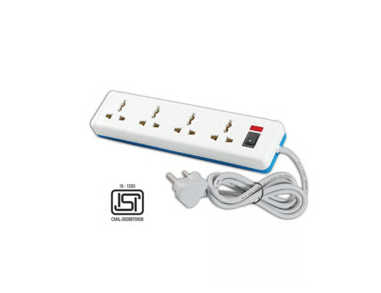 Havells Extension Board (2 m)