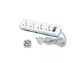 Havells Extension Board (2 m)