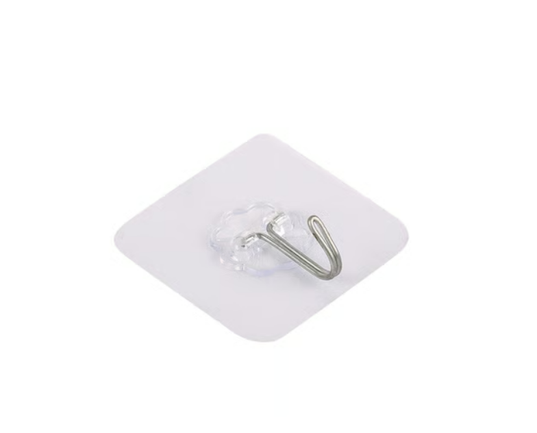 Creative Space Wall Hooks 5 piece