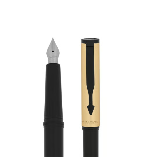 Parker Beta Premium Ink Pen (Blue)