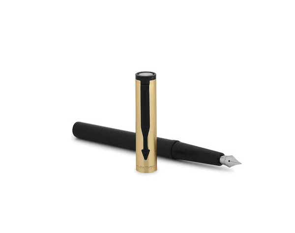 Parker Beta Premium Ink Pen (Blue)