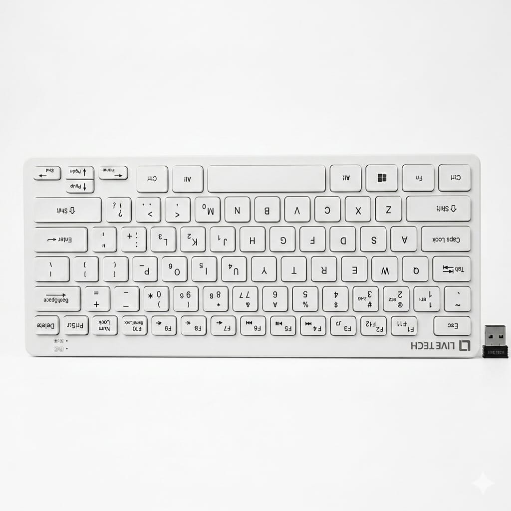 Premium Smart Keyboard